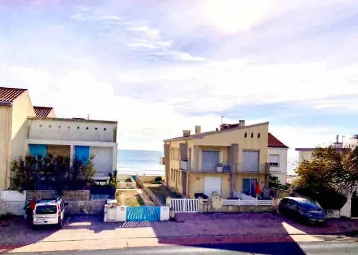 Studio Vue Mer
