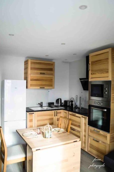 Vue Apartment