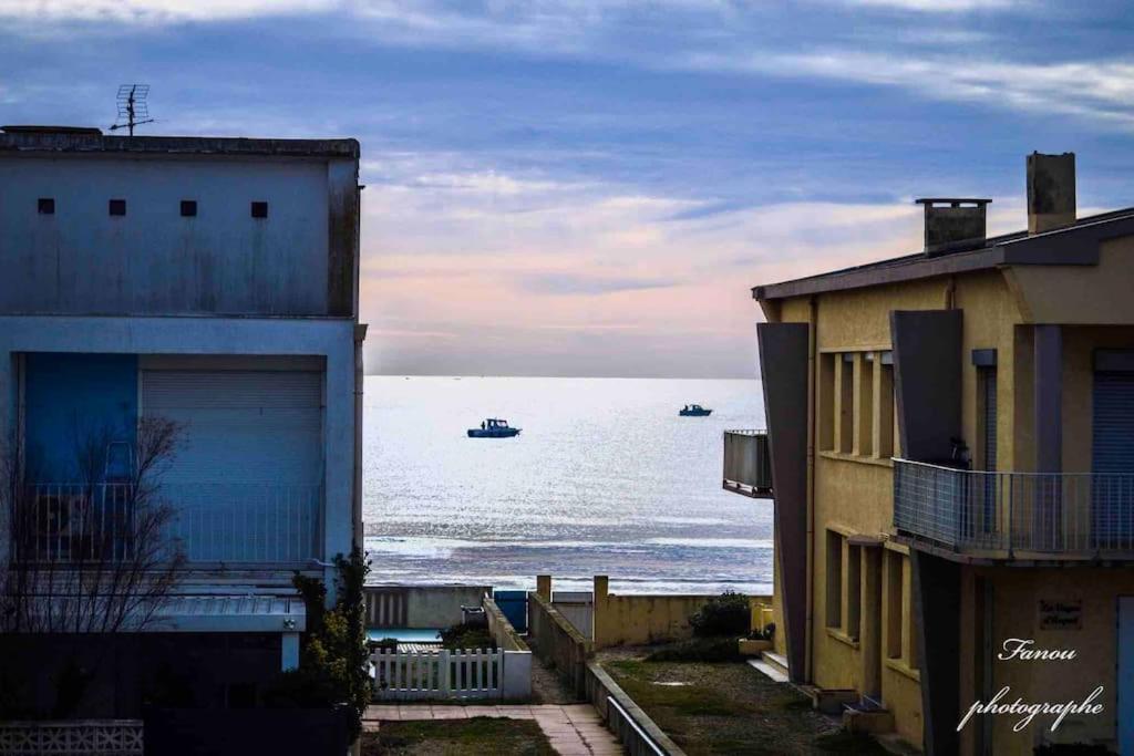 Apartment Vue Palavas-les-Flots