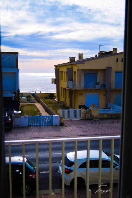 Apartment Vue