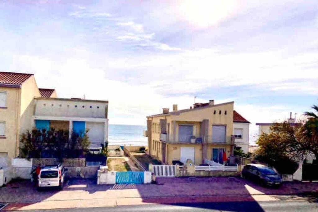 Vue Apartment Palavas-les-Flots